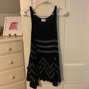 free people tunic